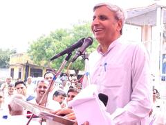 हरियाणा में ई-टेंडरिंग को लेकर सरकार के खिलाफ आक्रोश, अब सरपंचों ने बनाई ये रणनीति, जानें पूरा मामला