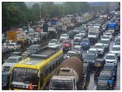 कल इंदौर में होगा ‘नो कार डे’, सड़क पर थम जाएंगी चार पहियों की रफ्तार