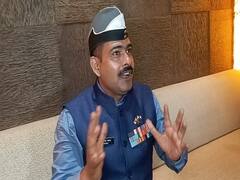 कोटा के छात्रों को परमवीर चक्र विजेता ने किया मोटिवेट, कहा- 'हर क्षेत्र में संघर्ष करना पड़ता है'