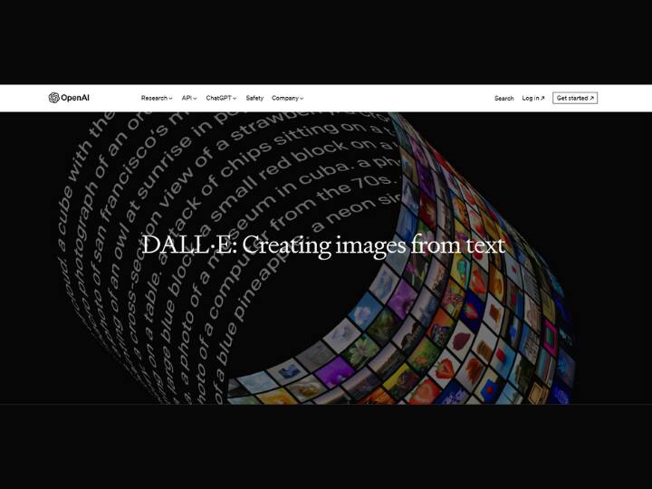 OpenAI ने पेश किया नया Dall-E 3 AI टूल, जानिए ये आपके किस काम आएगा? OpenAI unveils Dall-E 3 newest text to image tool here is how it works and availability OpenAI ने पेश किया नया Dall-E 3 AI टूल, जानिए ये आपके किस काम आएगा?