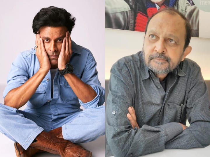 Manoj Bajpayee pays tribute to actor Akhil Mishra Demise said This is unbelievably shocking Akhil Mishra Death: 3 Idiots फेम एक्टर Akhil Mishra को Manoj Bajpayee ने दी श्रद्धांजलि, कहा- 'यकीन नहीं होता कि...'