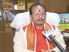 'आज इनके लोग अगर सांसद होते तो...', महिला आरक्षण बिल के मुद्दे पर विजय सिन्हा ने RJD को सुनाया