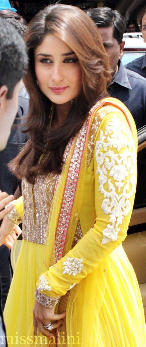 ਜਨਮਦਿਨ ਮੁਬਾਰਕ ਕਰੀਨਾ ਕਪੂਰ