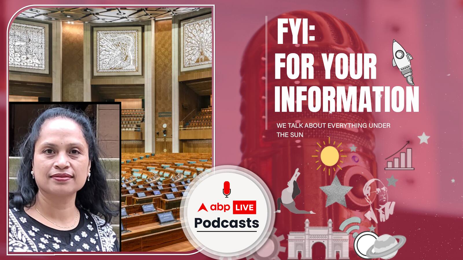 Women Reservation Bill : क्या है 'परिसीमन', क्यों दक्षिण राज्यों को इस पर है आपत्ति, जानें | FYI