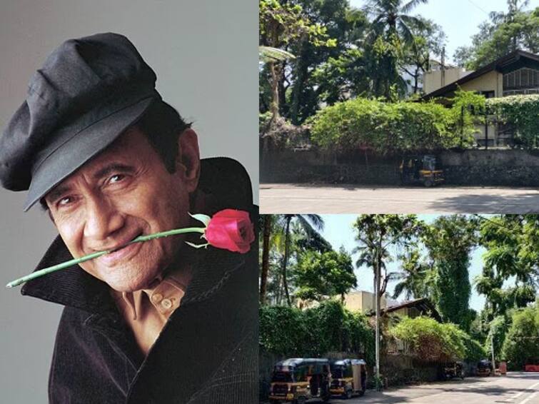 Legendary Bollywood actor Dev Anand’s iconic mumbai bungalow sold for 400 crores Dev Anand: రూ.400 కోట్లకు అమ్ముడైన ఆ సీనియర్ నటుడి ఇల్లు!