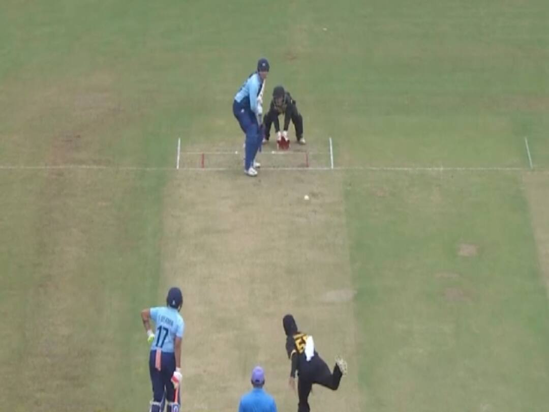 Asian Games 2023: குறுக்கே வந்த மழையால் சறுக்கிய மலேசியா.. அரையிறுதிக்குள் அசால்ட்டாக நுழைந்த இந்திய பெண்கள் அணி..!