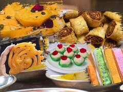 जगात भारी चितळेची बाकरवडी, जगातील टॉप 150 मिठाई केंद्रामध्ये कयानी बेकरी, चितळे बंधूंचा  समावेश