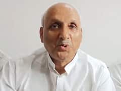 मोहन भागवत का नाम लेते हुए शिक्षा मंत्री चंद्रशेखर ने कह दी ये बड़ी बात, 'कथा वाचने वाले से...'