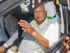 नौकरी के बदले जमीन घोटाला: सीबीआई को तीन और आरोपियों के खिलाफ मुकदमा चलाने की मिली मंजूरी, इन लोगों का नाम आया सामने