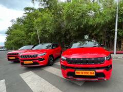Jeep Compass Diesel Automatic 4x2 खरीदने का मन है, तो पहले ये रिव्यू पढ़ लीजिये
