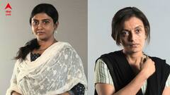 Tollywood Exclusive: নার্সের চরিত্রে উষসী-পার্নো, 'অঙ্ক কি কঠিন'-এর এক্সক্লুসিভ ফার্স্ট লুক