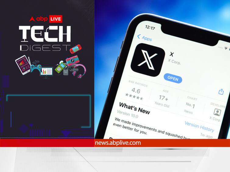 Top Tech News Today September 21 Long-Form Posts X Hit 3 Billion Views Per Day MeitY Appoints Official To Set Up Data Protection Board Top Tech News Today: Long-Form Posts On X Hit 3 Billion Views Per Day, MeitY Appoints Official To Set Up Data Protection Board, More
