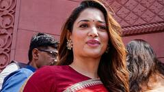 Parliament Special Session:তামান্না ভাটিয়া থেকে কীর্তি কুলহারি, সংসদের বিশেষ অধিবেশনে যেন 'চাঁদের হাট'