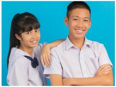 चीन में कैसी होती है स्कूल की यूनिफॉर्म? लड़कियों को पहननी होती है ऐसी ड्रेस