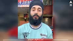 Jalandhar News: ਮਸ਼ਹੂਰ ਕੁਲੜ ਪੀਜ਼ਾ ਕੱਪਲ ਇੱਕ ਵਾਰ ਫਿਰ ਸੁਰਖੀਆਂ 'ਚ, ਜੋੜੇ ਦੀ ਕਥਿਤ ਇਤਰਾਜ਼ਯੋਗ ਵੀਡੀਓ ਵਾਇਰਲ ਹੋਣ ਪਿੱਛੋਂ ਸਾਹਮਣੇ ਆਇਆ ਪਤੀ, ਆਖੀ ਇਹ ਗੱਲ