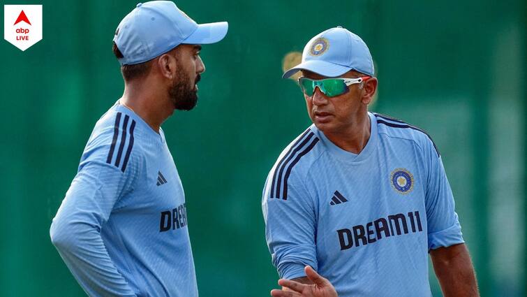 Ind vs Aus ODI: Indian coach Rahul Dravid explains why part time bowlers out of colours these days Ind vs Aus: কোথায় হারিয়ে গেল সচিন-সৌরভ-যুবরাজদের 'গোল্ডেন আর্ম' সেই, আজ আর নেই
