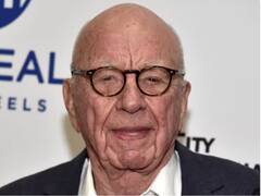 मीडिया टाइकून रूपर्ट मर्डोक ने फॉक्स कॉर्प और न्यूज कॉर्प के चेयरमैन पद से दिया इस्तीफा