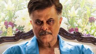 Anil Kapoor: বুকে ক্ষতচিহ্ন, চোখের তলায় কালি, নিজের নতুন পরিচয় প্রকাশ্য়ে আনলেন অনিল কপূর