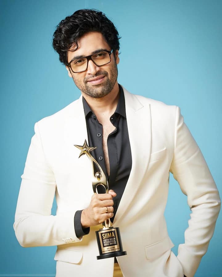 2022లో విడుదల అయిన ఈ సినిమా పెద్ద హిట్ అయింది.