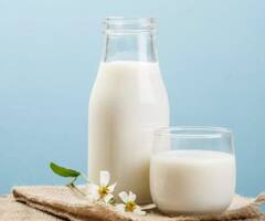 Milk Benefits : ਦੁੱਧ ਸਿਰਫ ਬੱਚਿਆਂ ਲਈ ਹੀ ਨਹੀਂ ਸਗੋਂ ਔਰਤਾਂ ਲਈ ਵੀ ਬਹੁਤ ਜ਼ਰੂਰੀ