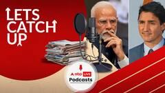Women Reservation Bill, India Canada Diplomat Row, Rajinikanth bestowed Golden Ticket for Men's World Cup: Top Headlines | 21/9/2023 | Let's Catch Up