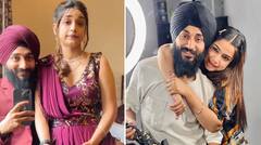 Kulhad Pizza Viral Video: ਕੁੱਲ੍ਹੜ ਪੀਜ਼ਾ ਕਪਲ ਦੇ ਅਸ਼ਲੀਲ ਵੀਡੀਓ 'ਤੇ ਬੋਲੀ ਇਸ ਪੰਜਾਬੀ ਗਾਇਕ ਦੀ ਪਤਨੀ