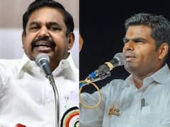 Annamalai On EPS: ஈபிஎஸ்ஸை முதலமைச்சராக்கணுமா? அதெல்லாம் சொல்ல முடியாது - பாஜக தலைவர் அண்ணாமலை அதிரடி
