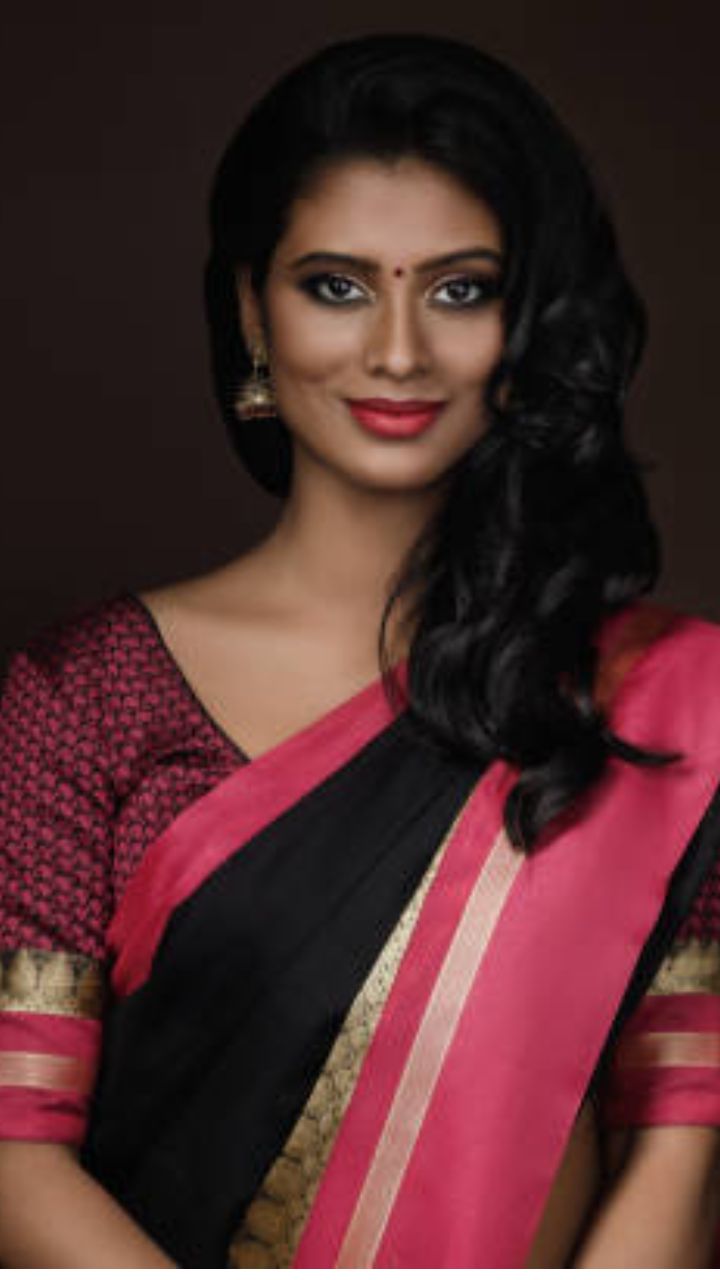குங்குமப் பொட்டு வைத்தாலே உடலுக்கு நல்லதாம்