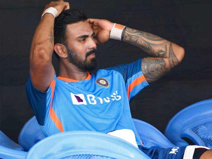 KL Rahul As A Captain Stats And Record IND vs AUS Latest Sports News IND vs AUS: टीम इंडिया की बढ़ेगी मुश्किलें! बतौर कप्तान बुरी तरह फ्लॉप रहे हैं केएल राहुल, आंकड़े कर रहे तस्दीक