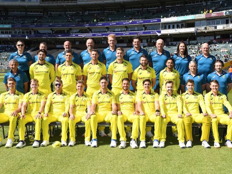 India vs Australia 1st ODI Mitchell Starc Glenn Maxwell ruled out first game against India know details Starc-Maxwell Ruled Out: ఆరంభానికి ముందే అపశకునం - కంగారూలకు బిగ్ షాక్ - ఇద్దరు కీలక ఆటగాళ్లు దూరం