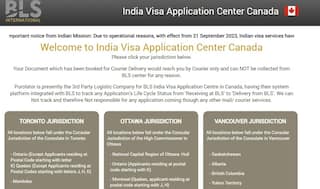 India suspends visas: ਕੈਨੇਡਾ ਨਾਲ ਤਣਾਅ ਮਗਰੋਂ ਭਾਰਤ ਦਾ ਵੱਡਾ ਐਕਸ਼ਨ, ਵੀਜ਼ੇ ਕੀਤੇ ਸਸਪੈਂਡ