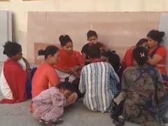 Navsari: માતા-પિતા માટે લાલબત્તી સમાન કિસ્સો! પિતા ઉંઘમાં હતાને 1 વર્ષીય બાળકી રમતા રમતા પાણી ભરેલી ડોલમાં પડી જતા મોતને ભેટી