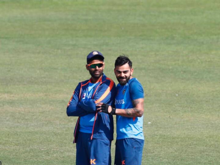 'He Can Change The Course Of Game': Rahul Dravid Backs Suryakumar Yadav India Batter To Perform Well Ahead Of Ind Vs Aus Series 'He Can Change The Course Of Game': Rahul Dravid Backs This India Batter To Perform Well Ahead Of Ind Vs Aus Series