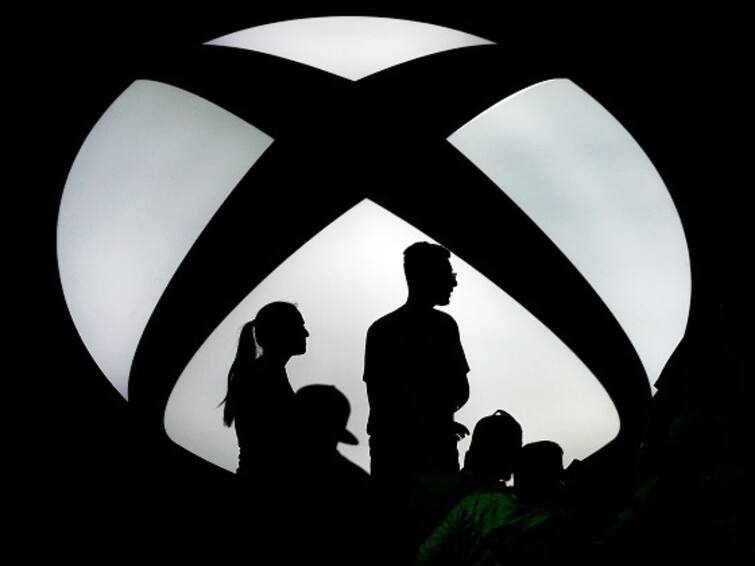 Xbox Leak Microsoft Gaming Nintendo Purchase Buy Xbox Series X Refresh New Console Elder Scrolls 6 Delay