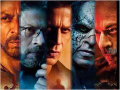 Jawan BO Collection Day 14 Worldwide: दुनियाभर में Shah Rukh Khan की ’जवान’ कर रही छप्परफाड़ कमाई, 1000 करोड़ से इंचभर दूर है फिल्म, जानें- वर्ल्डवाइड कलेक्शन