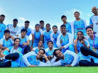Asia Cup Schedule 2024: મહિલા એશિયા કપની તારીખોની જાહેરાત, આ દિવસે ટકરાશે ભારત અને પાકિસ્તાન
