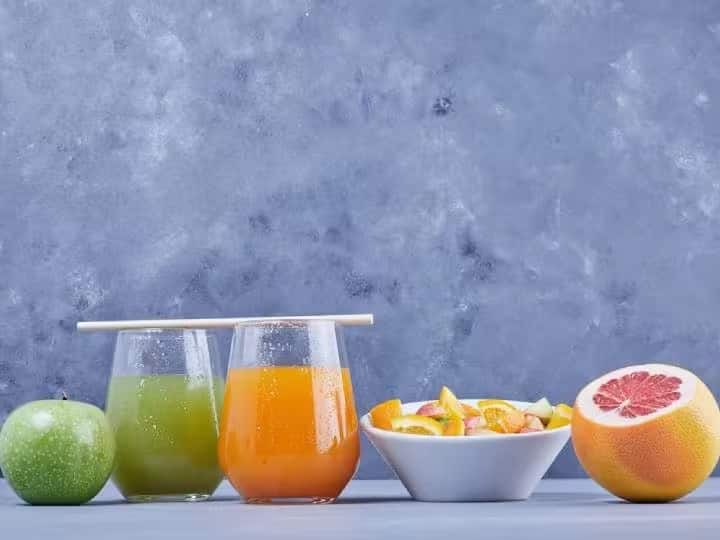 Health Tips empty stomach drinks to consume for better heart health marathi news Health Tips : सकाळी 'या' पेयांनी दिवसाची सुरुवात करा; निरोगी शरीराबरोबरच दिवसही उत्साही राहील
