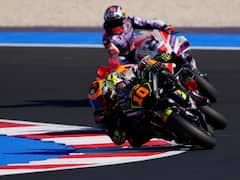 Visa Issues Hit Inaugural MotoGP Race In India