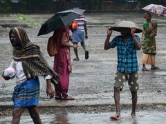 சில்லென மாறும் தமிழ்நாடு.. இன்றும் நாளையும் கொட்டப்போகும் மழை.. இன்றைய மழை நிலவரம் இதோ..