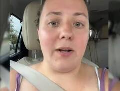 टीव्ही पाहून आणि 3 तास झोपून लाखो रुपये कमावते ही महिला; म्हणते, 'ही' जगातील सर्वोत्तम नोकरी