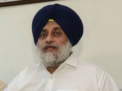 'लोगों में दहशत का माहौल...', बोले सुखबीर बादल, कांग्रेस सांसद ने भी लिखी पीएम मोदी को चिट्ठी