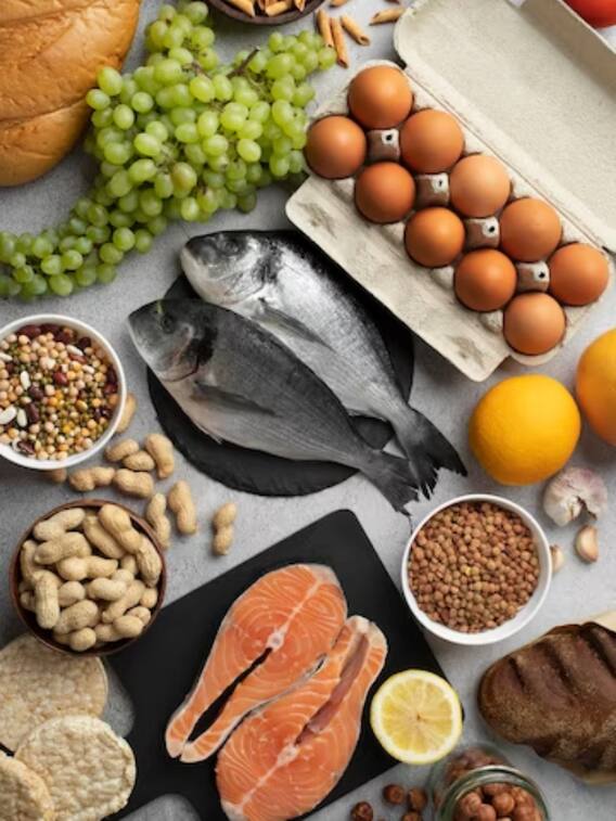 विटामिन बी-12 और प्रोटीन से भरपूर हैं ये फूड्स