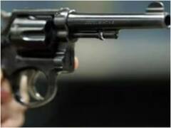 शराब के ठेके पर काम करने वाले सेल्समैन से लूट, गोली मारकर 55 हजार रुपए ले गए बदमाश