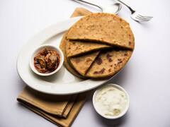 आलू या पनीर का पराठा नहीं इस बार ट्राई करें सुपर हेल्दी सत्तू का पराठा, जो भी खाएगा उंगलियां चाटता रह जाएगा