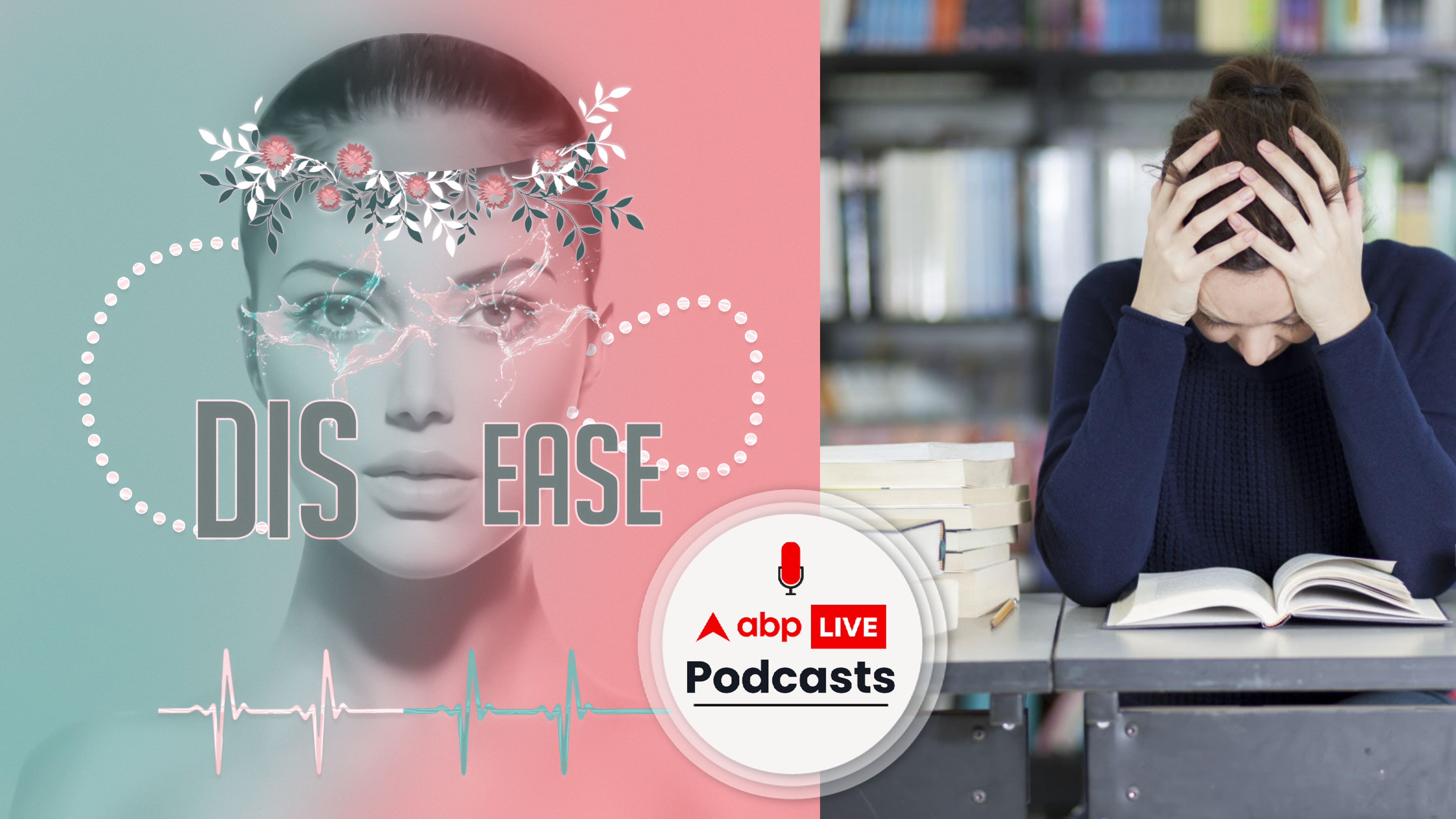 Kota Suicides: Addressing the issue of Mental Health with Therapist Arouba Kabir | Dis Ease
