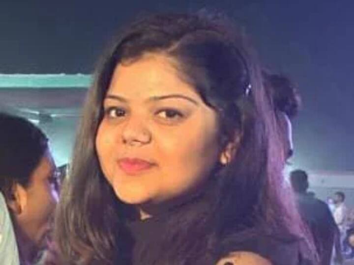 Lucknow Murder Case BBD Student Nishtha Tiwari Shot Dead In Dayal
