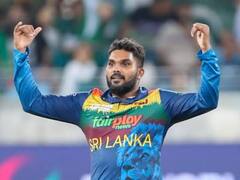 वर्ल्ड से पहले श्रीलंका को लग सकता बड़ा झटका, मैच विनर खिलाड़ी फिर हुआ चोटिल