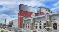 Howrah Metro Station : আভিজাত্যের সঙ্গে আধুনিকতার ছোঁয়া, শেষপর্যায়ে হাওড়া মেট্রো স্টেশনের কাজ
