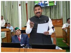 कर्ज लेने में पांचवें नंबर पर हिमाचल, उपमुख्यमंत्री ने पेश किए हैरान करने वाले आंकड़े