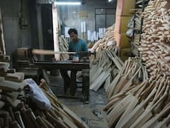 Over 14 Crore MSME Jobs Reported On Govts' Udyam Portal